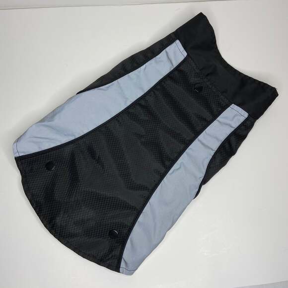 Top Paw 3-in-1 Reflective Pet Coat - Picture 1 of 8